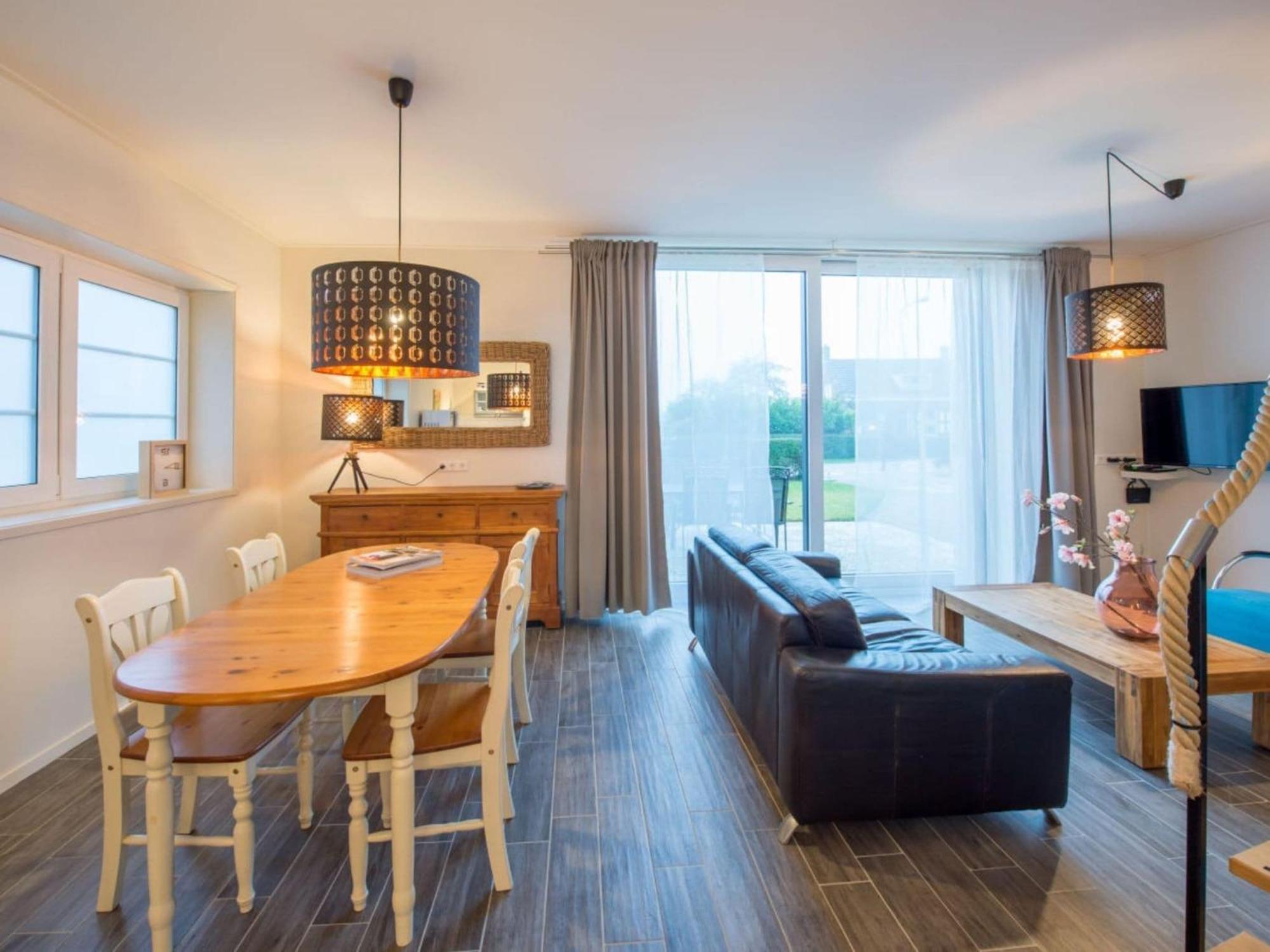 Biggekerke Holiday Home Near The Beach מראה חיצוני תמונה